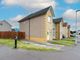 Thumbnail Semi-detached house for sale in Marleon Field, Elgin