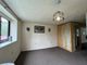 Thumbnail Detached bungalow for sale in Moat Bank, Bretby, Burton-On-Trent