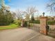 Thumbnail Flat for sale in West Drive, Sonning, Reading