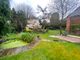 Thumbnail Detached house for sale in Green Gates Farm, Moston Road, Ettiley Heath, Sandbach