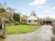 Thumbnail Detached bungalow for sale in Church Lane, Westbere, Canterbury