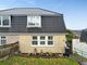 Thumbnail Semi-detached house for sale in Waundeg, Nantybwch, Tredegar
