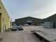 Thumbnail Industrial to let in Unit 11 Smokehall Lane, Winsford, Cheshire