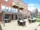 Thumbnail Flat for sale in Park Gardens, Bath Road, Banbury, Oxfordshire