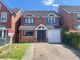 Thumbnail Detached house for sale in Pheasant Oak, Coventry