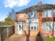 Thumbnail Semi-detached house for sale in Bilton Grange Road, Birmingham, West Midlands