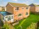 Thumbnail Detached house for sale in Chestnut Avenue, Holbeach, Spalding