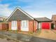 Thumbnail Detached bungalow for sale in White Hall Close, Great Waldingfield, Sudbury