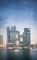 Thumbnail Duplex for sale in Marasi Dr - Business Bay - Dubai - United Arab Emirates