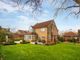 Thumbnail Detached house for sale in The Cloisters, South Gosforth, Newcastle Upon Tyne