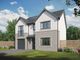Thumbnail Detached house for sale in "The Avondale" at Gregory Road, Kirkton Campus, Livingston