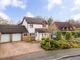 Thumbnail Detached house for sale in Four Bed Detached With Woodland Backdrop, Grange Park Road, Bromley Cross, Bolton
