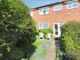 Thumbnail Terraced house for sale in Brackley Road, Hazlemere, High Wycombe