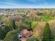 Thumbnail Detached house for sale in 42 Roffes Lane, Caterham
