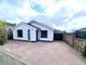 Thumbnail Bungalow for sale in Park Gardens, Hawkwell, Hockley, Essex