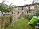 Thumbnail Terraced house for sale in Clarke Street, Calverley, Pudsey, West Yorkshire