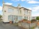 Thumbnail Flat for sale in Grosvenor Road, Paignton