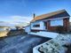 Thumbnail Detached bungalow for sale in Stella Maris, 2 Heol Crwys, Fishguard