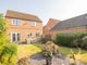 Thumbnail Detached house for sale in Benstead Close, Heacham, King's Lynn