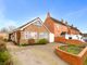 Thumbnail Detached bungalow for sale in Balsall Street, Coventry