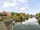 Thumbnail End terrace house for sale in King Johns Court, Tewkesbury, Gloucestershire