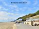 Thumbnail Flat for sale in 18 -20 The Avenue, Branksome Park, Poole