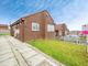 Thumbnail Detached bungalow for sale in Greenwood Avenue, Upton, Pontefract