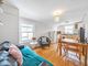 Thumbnail Flat for sale in Solon Road, London