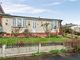 Thumbnail Detached bungalow for sale in Hill Top Estate, South Kirkby, Pontefract