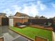 Thumbnail Semi-detached bungalow for sale in Queens Drive, Fridaybridge, Wisbech, Cambs