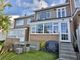 Thumbnail Terraced house for sale in Home Park Road, Saltash, Cornwall