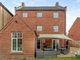 Thumbnail Detached house for sale in Long Hassocks, Rugby