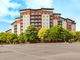 Thumbnail Flat for sale in Aspects Court, Slough