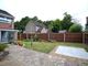 Thumbnail End terrace house for sale in Church Road, Three Legged Cross, Wimborne