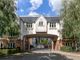 Thumbnail Flat for sale in Caberfeigh Close, Redhill, Surrey