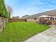 Thumbnail Detached bungalow for sale in Rose Green Lane, Beck Row, Bury St. Edmunds