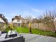 Thumbnail Semi-detached house for sale in Nevill Avenue, Hove