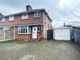 Thumbnail Semi-detached house for sale in Priory Street, Farnborough, Hampshire