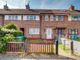 Thumbnail Terraced house for sale in Coles Crescent, Harrow