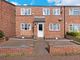 Thumbnail End terrace house to rent in Stevens Walk, Colchester