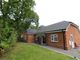 Thumbnail Bungalow for sale in Church Brook, Tadley, Hampshire