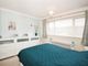 Thumbnail Terraced house for sale in Lacell Close, Warwick, Warwickshire