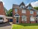 Thumbnail Semi-detached house to rent in Mariner Avenue, Birmingham