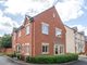 Thumbnail Detached house for sale in Webbs Way, Tewkesbury, Gloucestershire