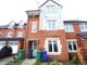 Thumbnail Terraced house for sale in Cinnamon Close, Manchester