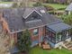 Thumbnail Detached house for sale in Eastfield Lane, Whitchurch On Thames, Oxfordshire