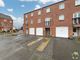 Thumbnail Town house for sale in Goldfinch Drive, Catterall, Preston