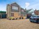 Thumbnail Detached house for sale in Chesham Road, Bovingdon, Hemel Hempstead