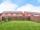 Thumbnail Detached house for sale in Lovell Way, Haddenham, Aylesbury