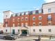 Thumbnail Flat for sale in Academy Court, Kirkwall Place, London